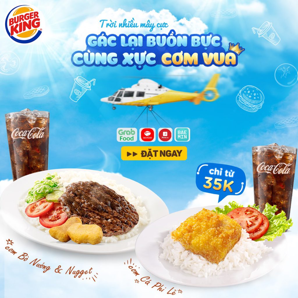 Tổng hợp 15+ mẫu quảng cáo đồ ăn tiếp cận khách hàng tốt nhất trên mọi nền tảng 130 mau content facebook do an bat trend