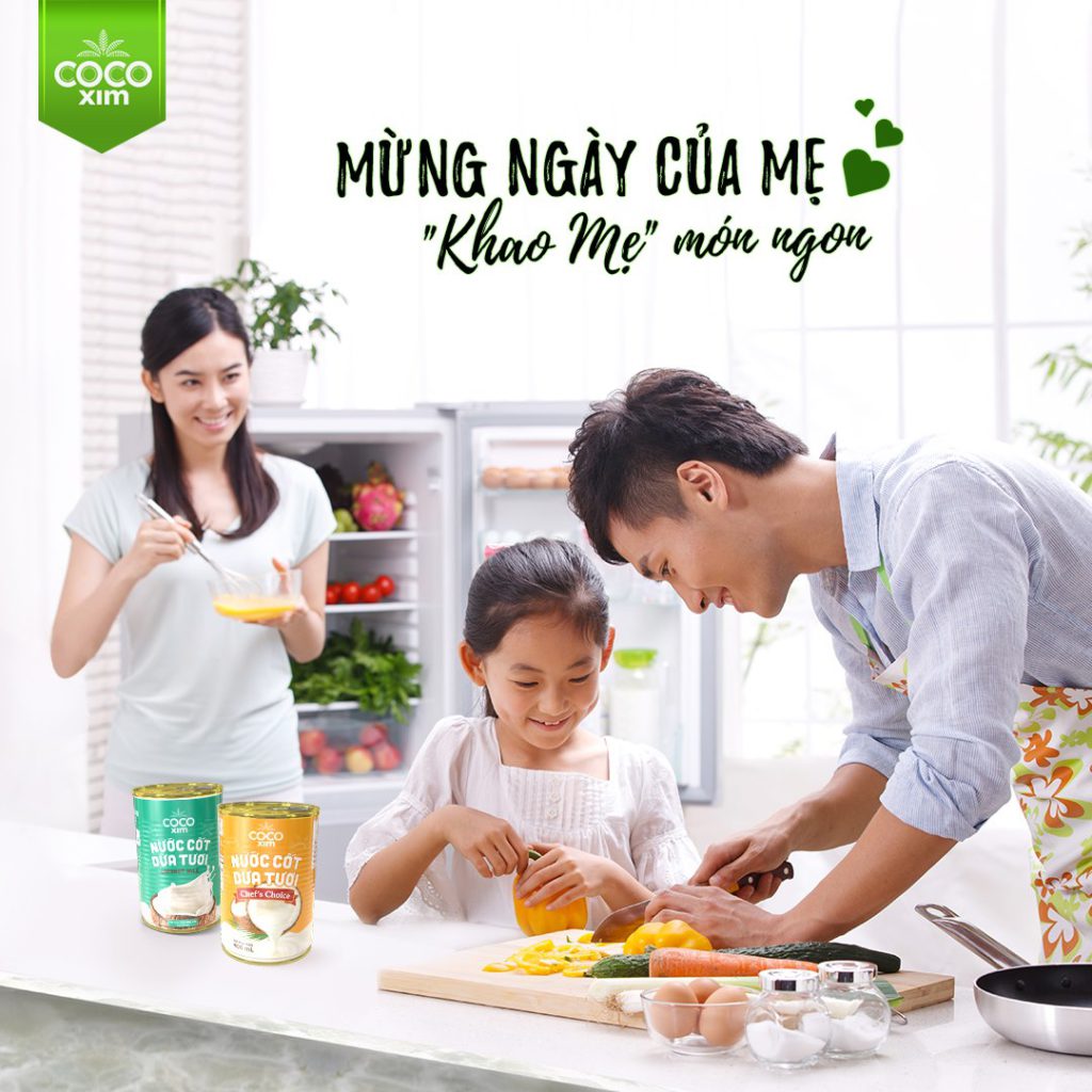 Tổng hợp 15+ mẫu quảng cáo đồ ăn tiếp cận khách hàng tốt nhất trên mọi nền tảng 117 mau content facebook do an hieu qua 1