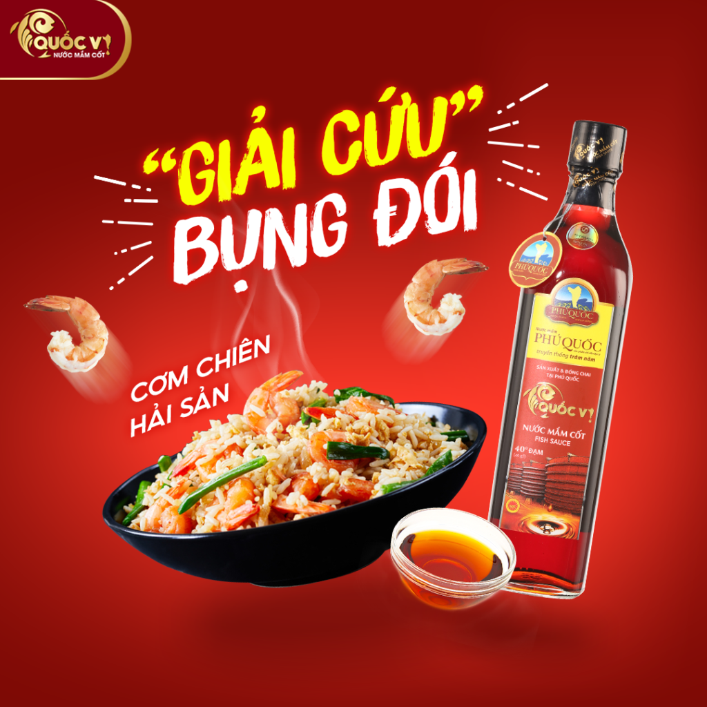 Tổng hợp 15+ mẫu quảng cáo đồ ăn tiếp cận khách hàng tốt nhất trên mọi nền tảng 127 mau content facebook do an hieu qua
