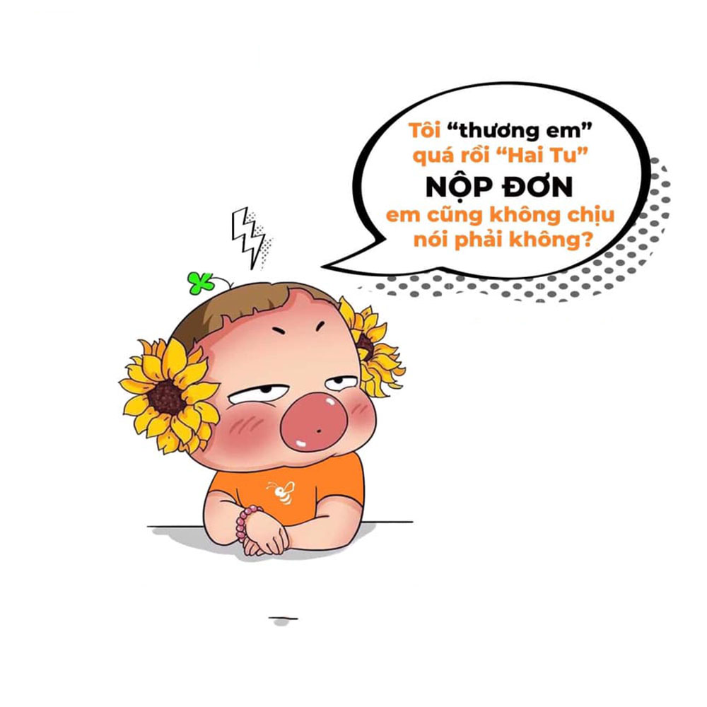TOP 10+ mẫu content tuyển dụng hay và hiệu quả nhất trên facebook 96 anh che content tuyen dung facebook