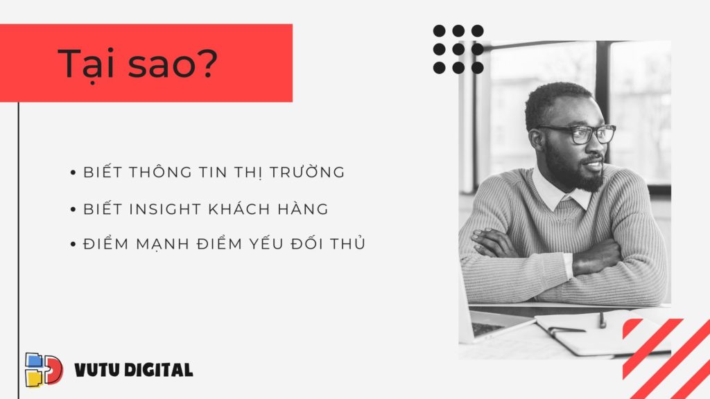 Phân tích đối thủ SEO: 30 phút đọc vị đối thủ để đánh bại họ 3 tai-sao-phan-tich-doi-thu-canh-tranh