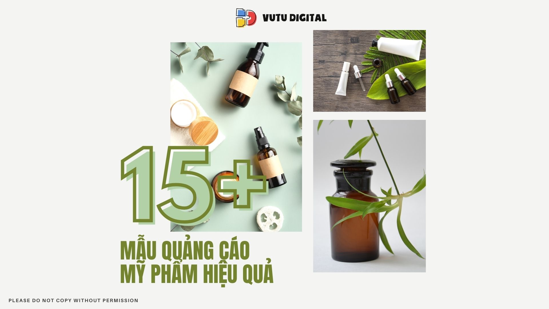 TOP 15 mẫu Quảng cáo mỹ phẩm hay nhất trên facebook. Hướng dẫn cách sáng tạo nội dung phù hợp 4 TOP 15 mẫu Quảng cáo mỹ phẩm hay nhất trên facebook. Hướng dẫn cách sáng tạo nội dung phù hợp