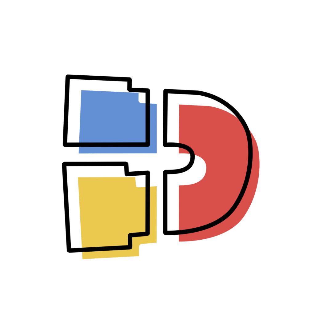 Thiết kế bộ nhận diện thương hiệu 3 VUTU Logo