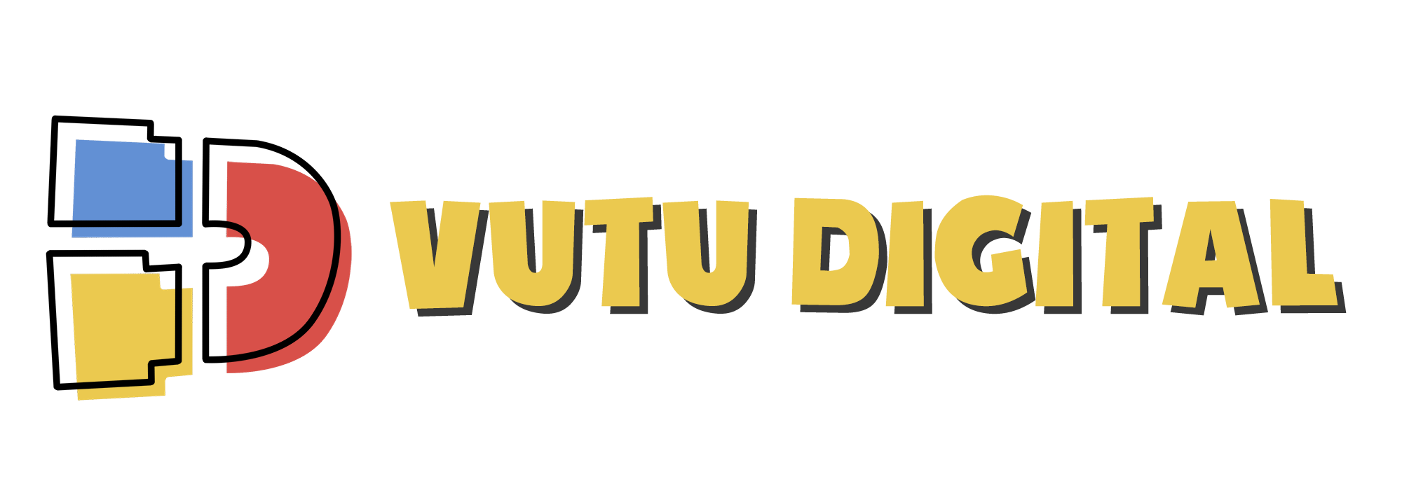 VUTU Logo pour
