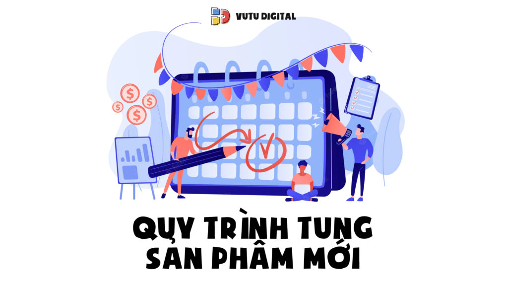 Quy trình tung sản phẩm mới cực kỳ thành công với "Mô hình 3 bước" 83 quy-trinh-tung-san-pham-moi