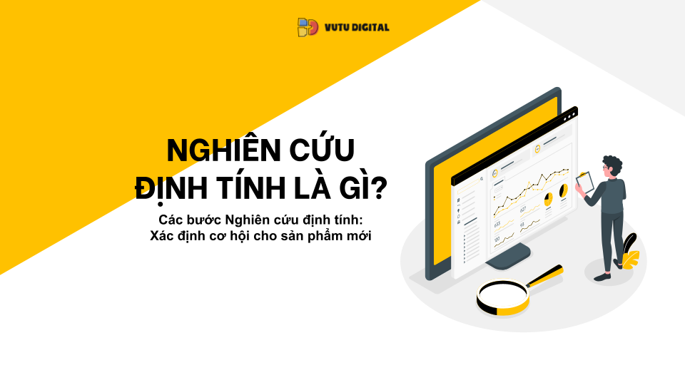 Các bước Nghiên cứu định tính: Xác định cơ hội cho sản phẩm mới và 5 bước tổ chức nghiên cứu định tính thường thấy 8 Các bước Nghiên cứu định tính: Xác định cơ hội cho sản phẩm mới và 5 bước tổ chức nghiên cứu định tính thường thấy