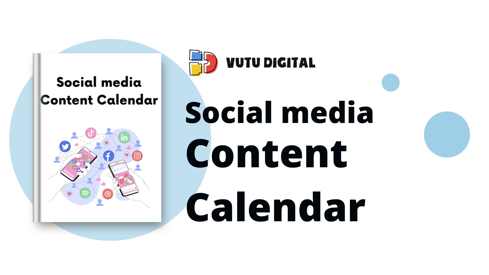 Mẫu Social Media Content Calendar phổ biến nhất và dễ áp dụng cho mọi nền tảng (Tải xuống miễn phí) 1 Mẫu Social Media Content Calendar phổ biến nhất và dễ áp dụng cho mọi nền tảng (Tải xuống miễn phí)