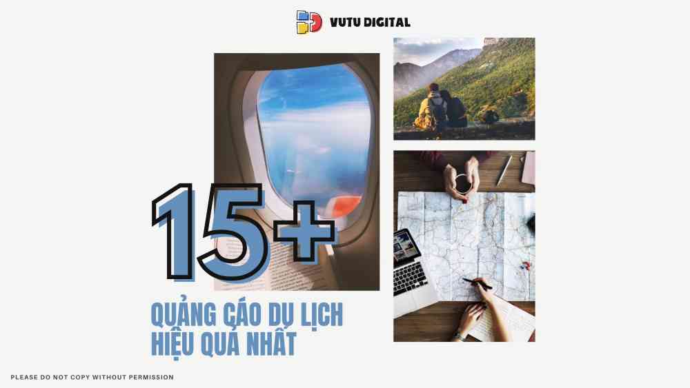 TOP 15+ mẫu quảng cáo du lịch hiệu quả trên facebook 1 15+ mẫu quảng cáo du lịch hay và hiệu quả nhất trên facebook