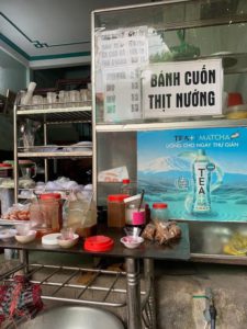 Bánh đập Quảng Ngãi - TOP 3 quán người địa phương giới thiệu