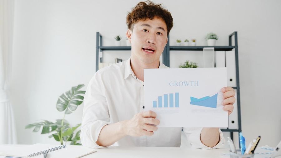 Mức lương của Digital Marketing Manager