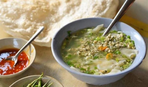 Don Quảng Ngãi - Món ngon đặc sản Quảng Ngãi nhất định phải thưởng thức 4 Đặc sản Don Quảng Ngãi