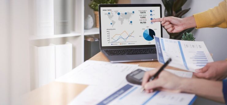 Chiến dịch truyền thông là gì? 7 bước triển khai để đạt hiệu quả tối đa 6 Nghiên cứu đối tượng mục tiêu trong chiến dịch truyền thông là gì?