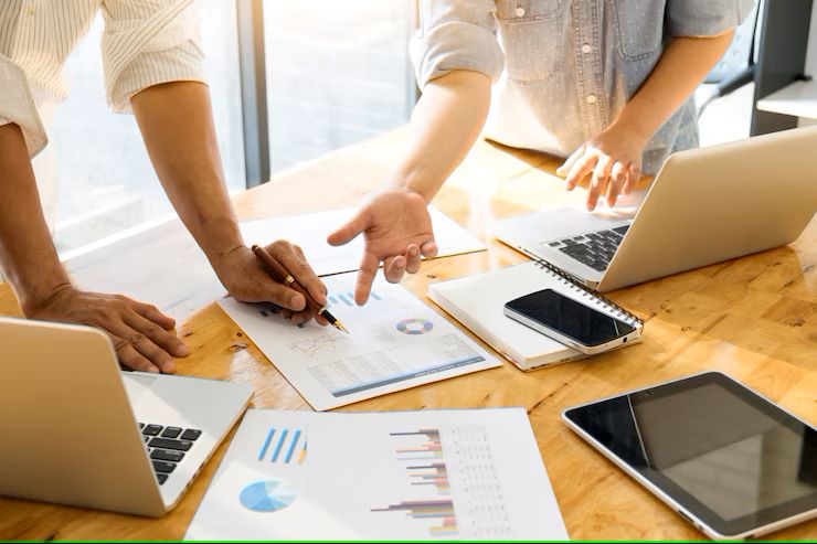 Chiến dịch truyền thông là gì? 7 bước triển khai để đạt hiệu quả tối đa 7 Xây dựng thông điệp cho chiến dịch truyền thông là gì?