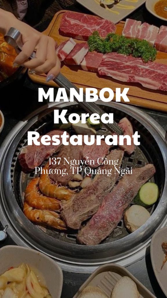 Top 5 địa điểm quán nướng Quảng Ngãi thu hút đông đảo khách hàng 5 quan nuong quang ngai 3