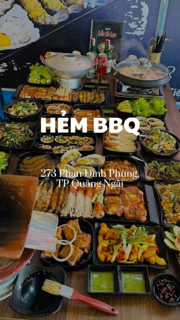 Top 5 địa điểm quán nướng Quảng Ngãi thu hút đông đảo khách hàng 7 quan nuong quang ngai 5