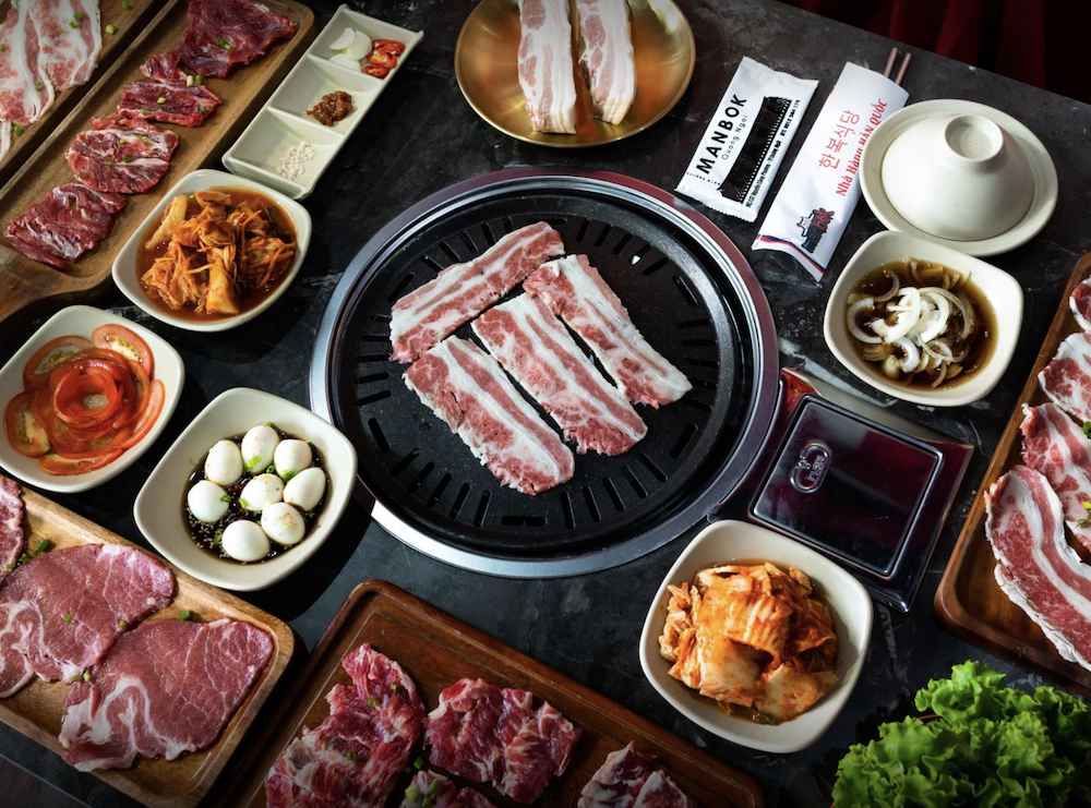 Top 5 địa điểm quán nướng Quảng Ngãi thu hút đông đảo khách hàng 3 quan nuong quang ngai 6