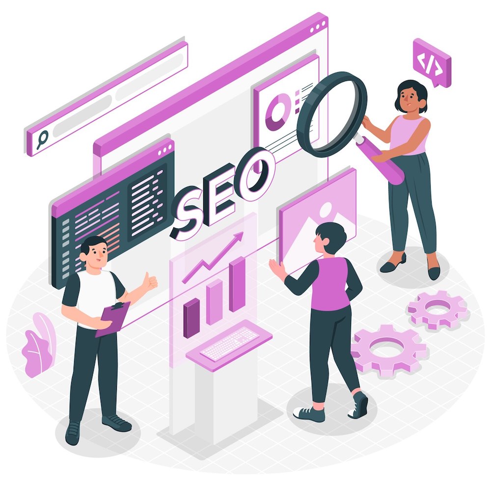 5 công cụ SEO miễn phí giúp doanh nghiệp nhỏ tăng traffic 6 Lợi ích khi kết hợp nhiều công cụ SEO