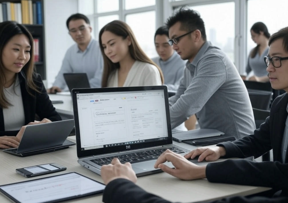 5 công cụ SEO miễn phí giúp doanh nghiệp nhỏ tăng traffic 2 Tại sao nên sử dụng công cụ SEO miễn phí?
