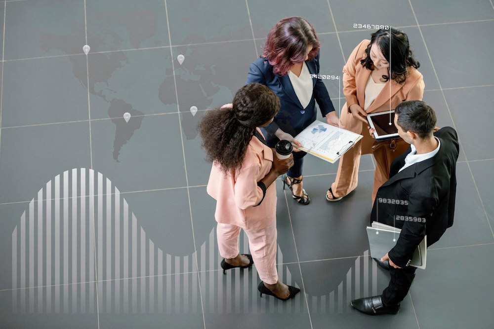 Tư duy làm marketing bền vững với AI - Tiếp cận thời đại đổi mới 5 tu duy lam marketing ben vung voi ai 3