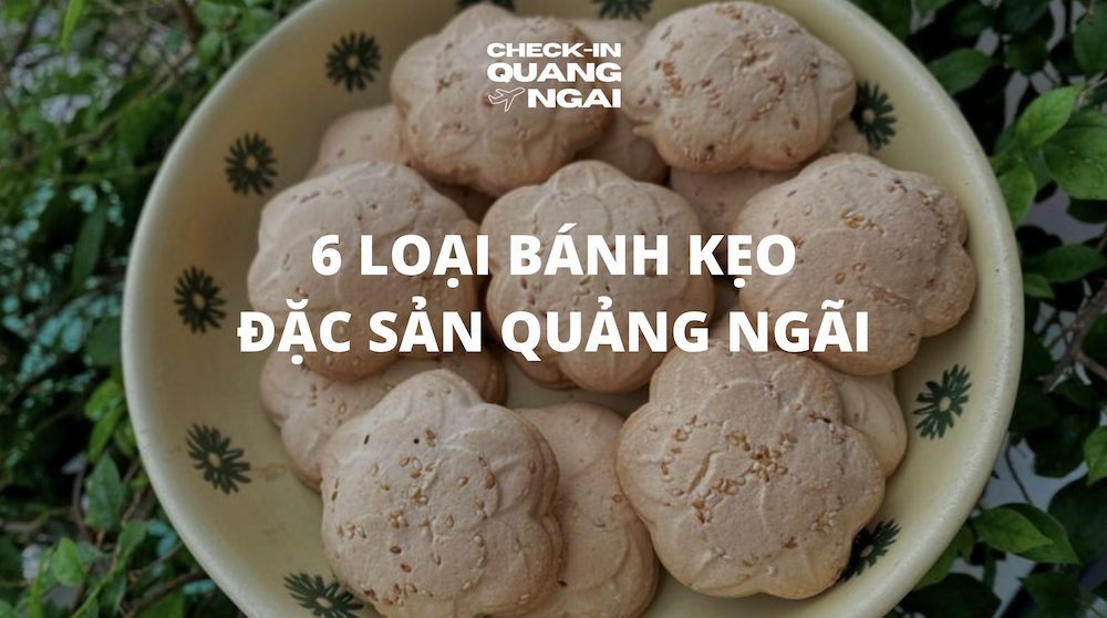 Bánh Kẹo Đặc Sản Quảng Ngãi – Hương Vị Truyền Thống Miền Trung 2 Bánh Kẹo Đặc Sản Quảng Ngãi – Hương Vị Truyền Thống Miền Trung