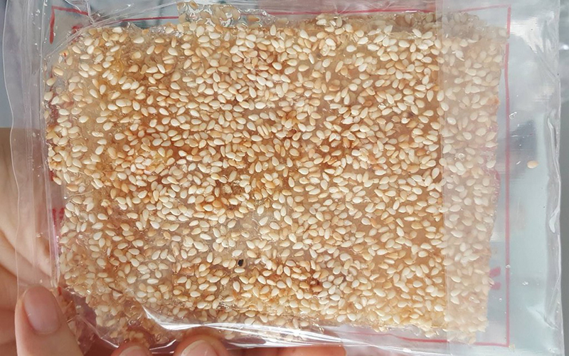 Kẹo Gương Quảng Ngãi - Sự ngọt ngào của hương vị truyền thống 5 Kẹo Gương Quảng Ngãi Trong Ẩm Thực và Du Lịch