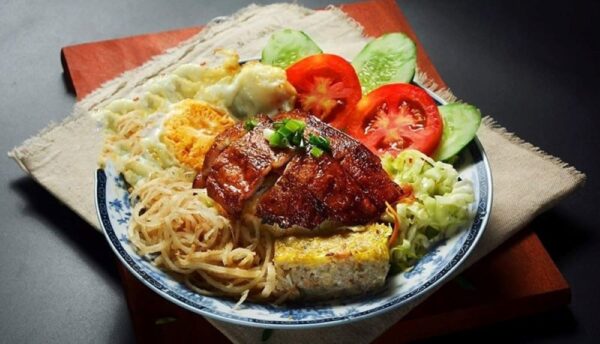 Cơm Sườn Quảng Ngãi – TOP 3 quán mang hương vị đậm đà xứ Quảng 4 Cách chế biến cơm sườn Quảng Ngãi cực đơn giản