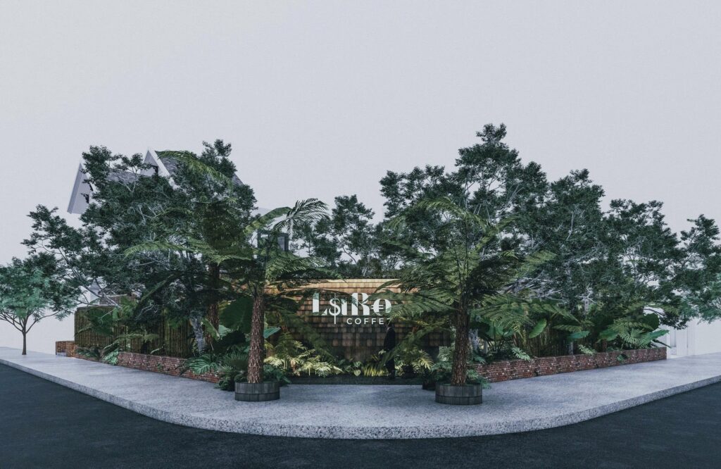 Cập nhật Tháng 12/2025 - TOP những quán cà phê mới Quảng Ngãi 2 LARO COFFEE - Những quán cà phê mới Quảng Ngãi - Tháng 12/2025