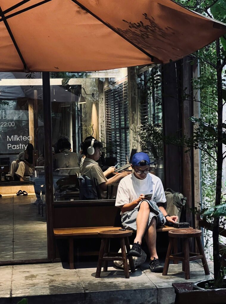 Cập nhật Tháng 12/2025 - TOP những quán cà phê mới Quảng Ngãi 8 nhung quan ca phe moi quang ngai 6