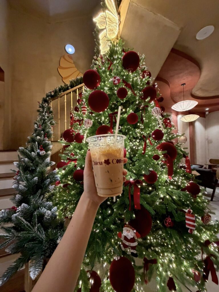 Cập nhật Tháng 12/2025 - TOP những quán cà phê mới Quảng Ngãi 9 nhung quan ca phe moi quang ngai 7