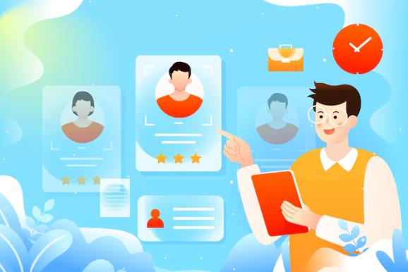 Customer Persona là gì? Bí quyết nắm bắt khách hàng chuẩn xác cho mọi doanh nghiệp 4 Hướng dẫn xây dựng Customer Persona là gì? Quy trình chuẩn chuyên gia