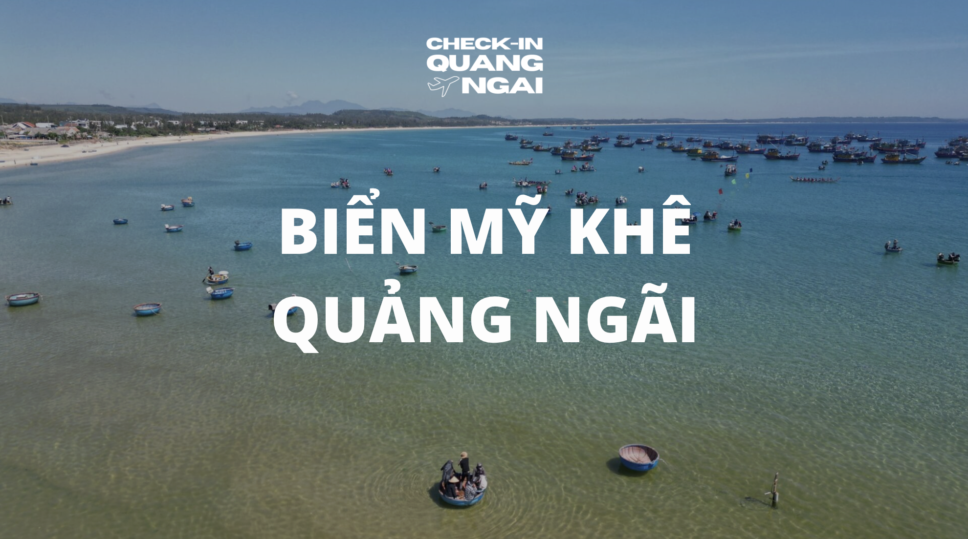 Biển Mỹ Khê Quảng Ngãi – bãi biển đẹp và yên bình nhất miền Trung 8 Biển Mỹ Khê Quảng Ngãi – bãi biển đẹp và yên bình nhất miền Trung