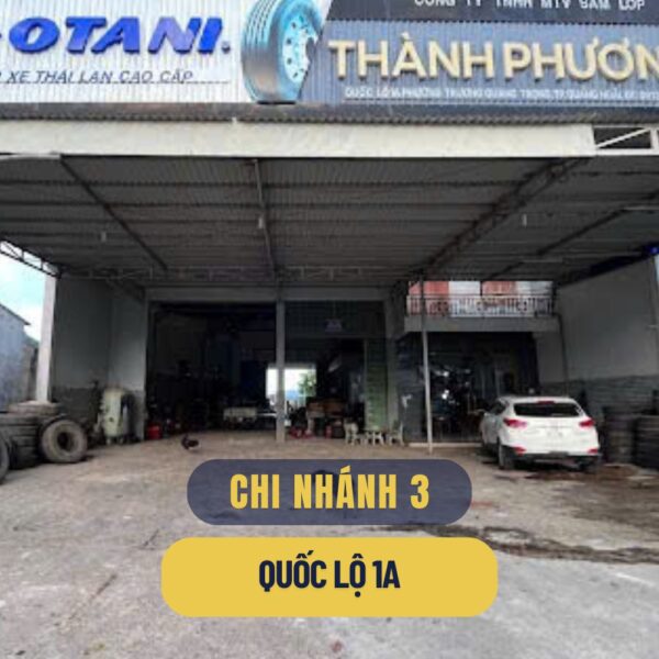 Tuyển dụng Quảng Ngãi - Tin tuyển dụng Tháng 12/2025 4 Tuyển dụng Quảng Ngãi - Công ty Thành Phương (Tháng 12/2025)