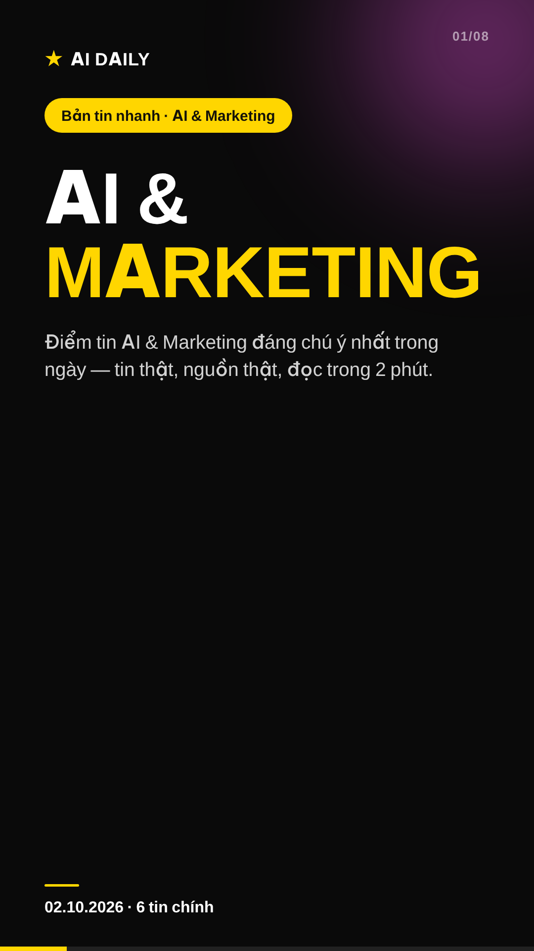 AI Daily 02.10.2026: Meta thay sếp Đông Nam Á, Gemini 4 Argon và 4 tin AI & Marketing đáng chú ý 6 AI Daily 02.10.2026: Meta thay sếp Đông Nam Á, Gemini 4 Argon và 4 tin AI & Marketing đáng chú ý