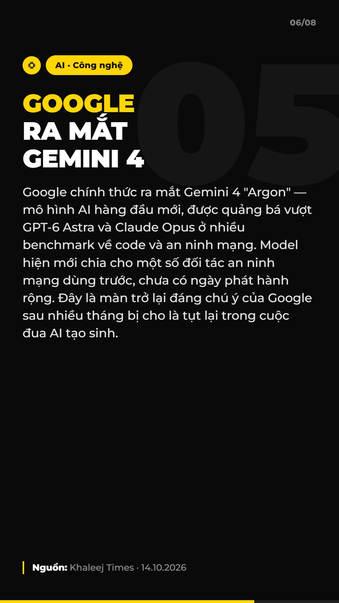 AI Daily 17.10.2026: TikTok Shop bám sát Shopee, OpenAI lấn sân Ads và 4 tin AI & Marketing đáng chú ý 7 ai daily 2026 10 17 slide 06