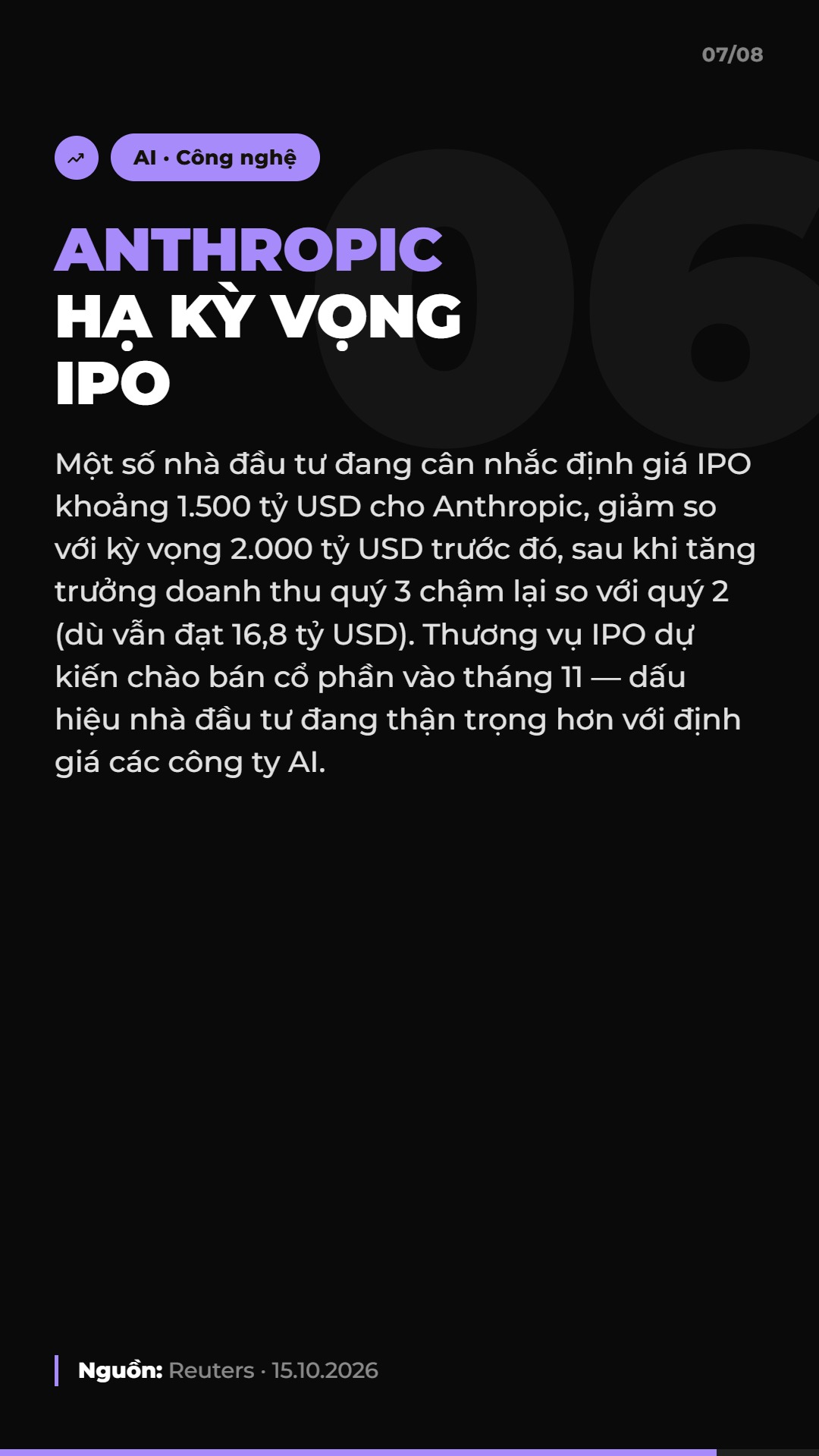 AI Daily 17.10.2026: TikTok Shop bám sát Shopee, OpenAI lấn sân Ads và 4 tin AI & Marketing đáng chú ý 8 ai daily 2026 10 17 slide 07