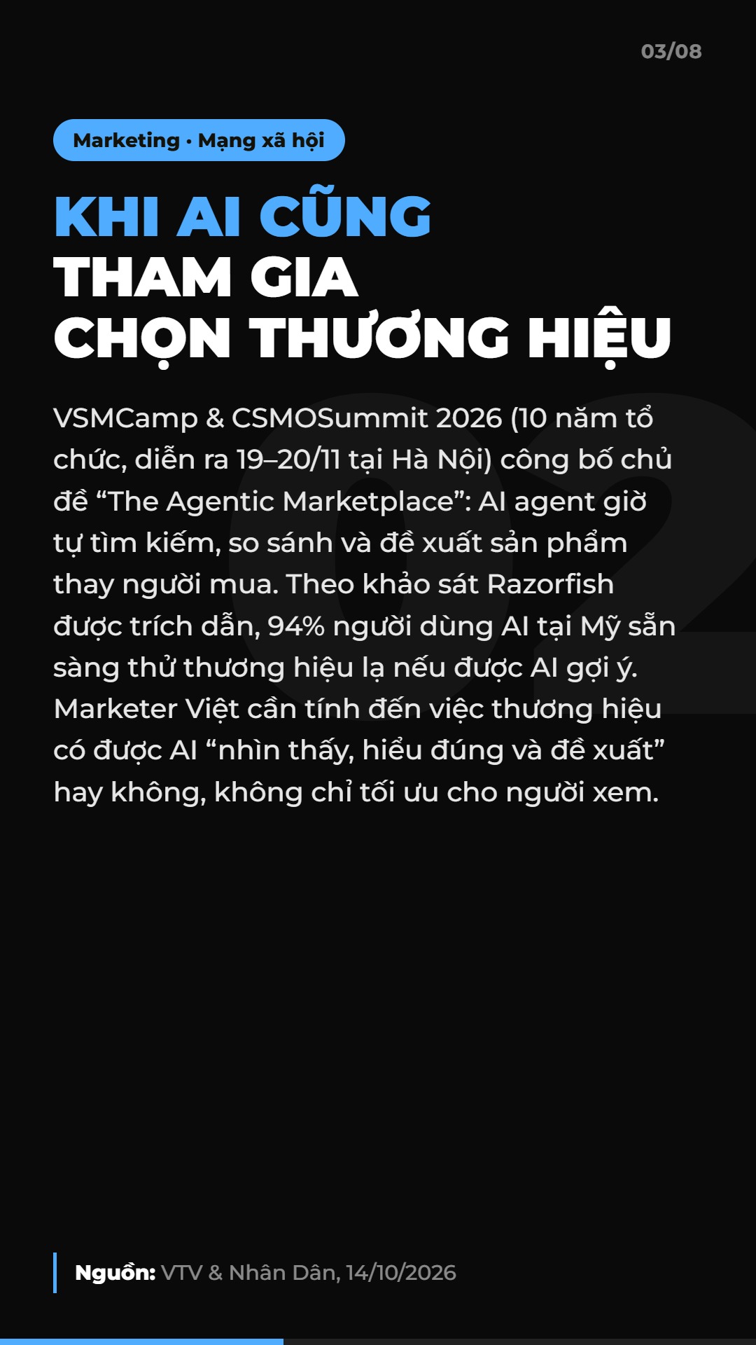 AI Daily 20.10.2026: Meta chặn quảng cáo TikTok tại Việt Nam và 4 tin AI & Marketing đáng chú ý 4 ai daily 2026 10 20 slide 03